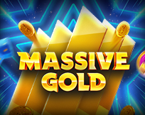 Massive Gold