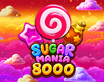 Sugar Mania 8000
