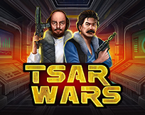 Tsar Wars