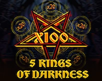 5 Rings of Darkness