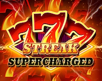 777 Streak: Supercharged