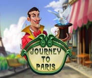 Journey to Paris