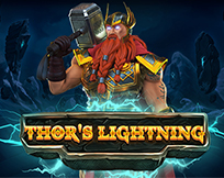 Thor`s Lightning